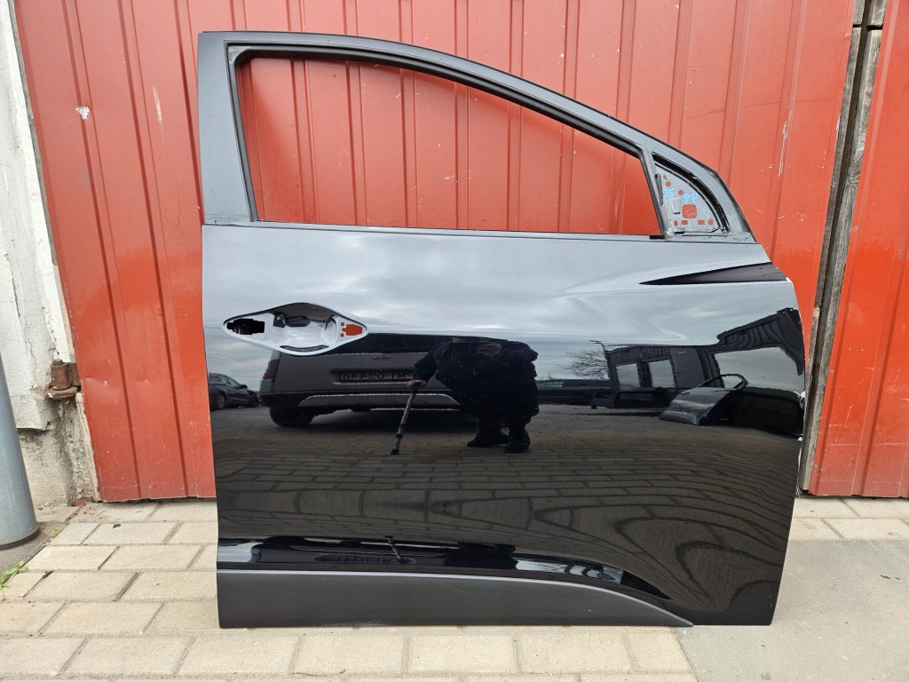 фото №3, Дверь правое перед hyundai ix35 15-19 lift pae