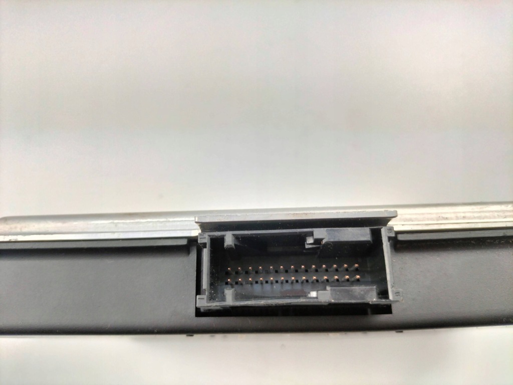 Модуль блок управления света mini cooper one r55 r56 3452677 Доставка