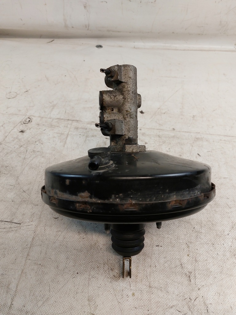 фото №7, Усилитель тормозов тормозные citroen berlingo i 1.4b