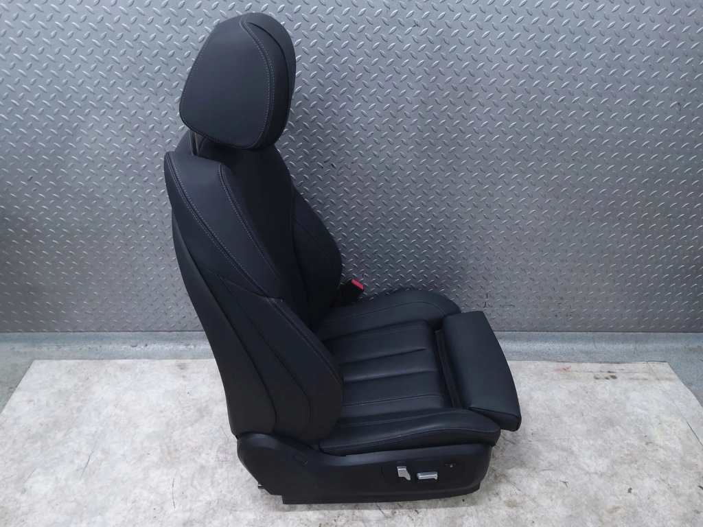 Сидіння пасажира перед сторона правий bmw x5 g05 52107497651 Ціна