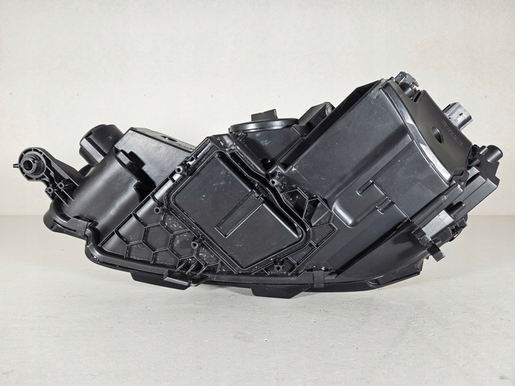 Audi a5 рестайлинг  8w6 full led фара правый  перед европа с Разборки