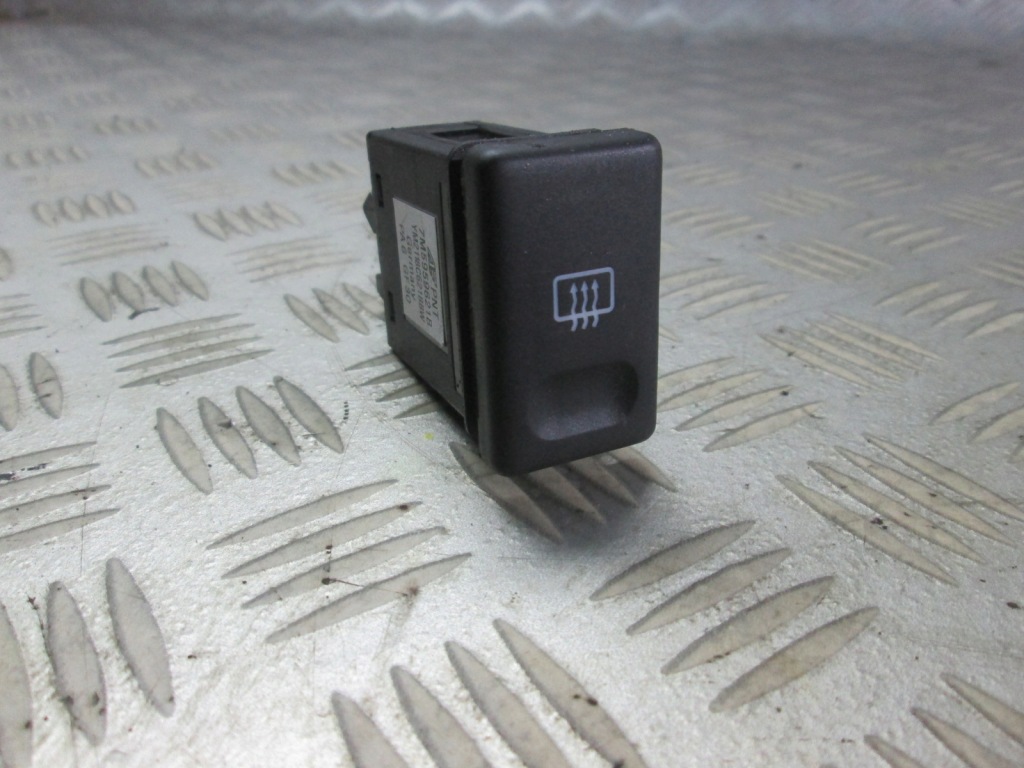 фото №1, Переключатель galaxy i отопления стекло 7m5959621b