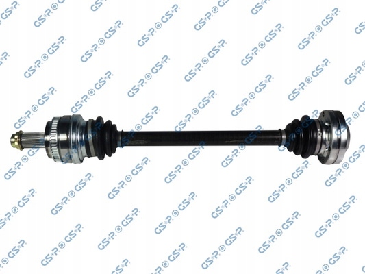 фото №4, Привідний вал nap. le bmw 1/3