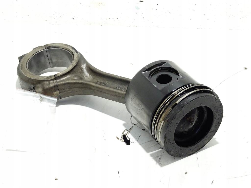 Поршень з шатун volvo fh12 euro2 d12a 93-01 в Україні