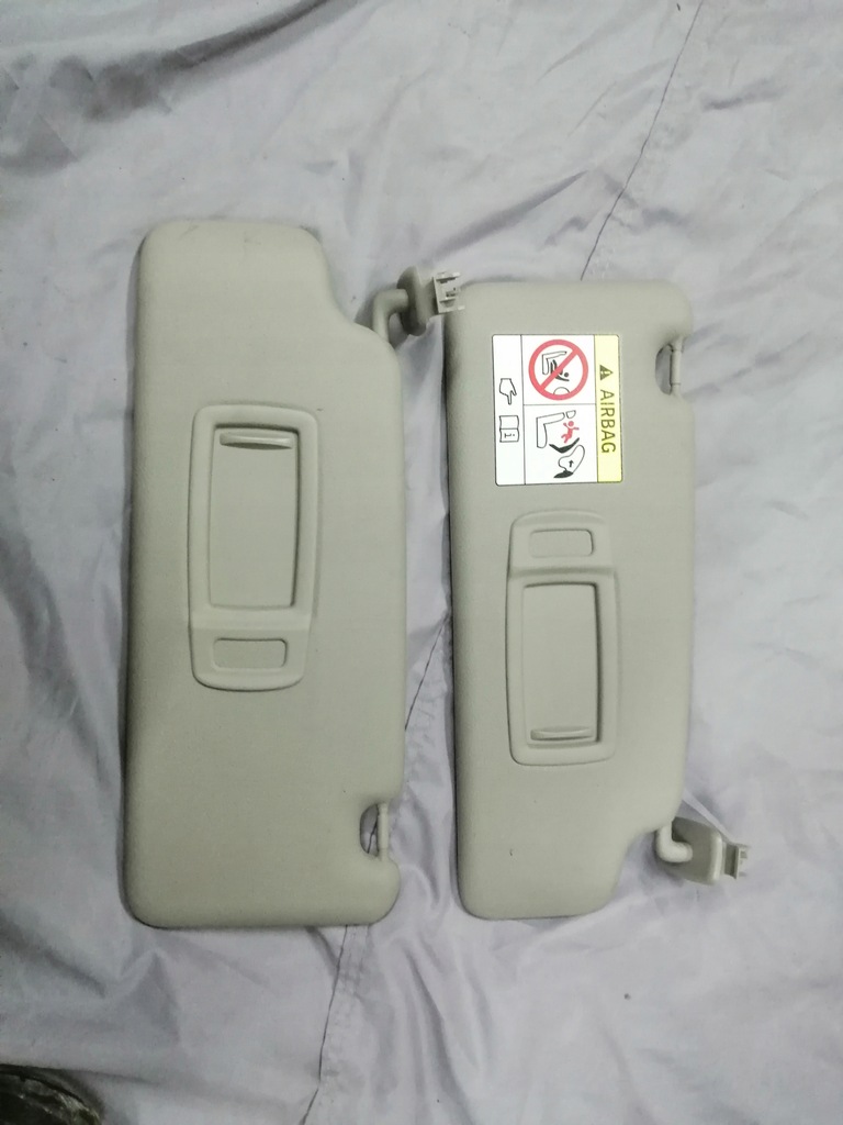 фото №1, Bmw 2 f46 козирок