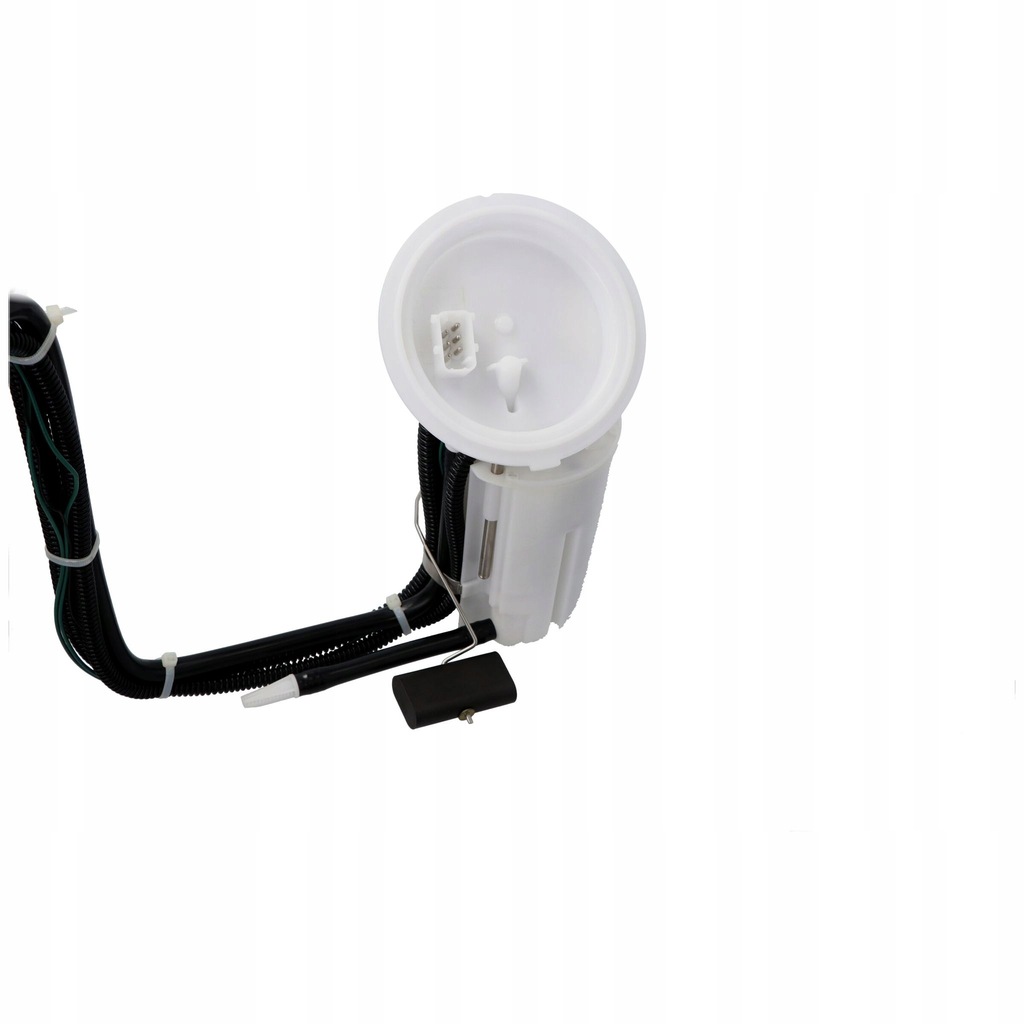 фото №10, Насос топлива bmw e60 e61 520i 525i 550i energy g30075 модуль питающий w