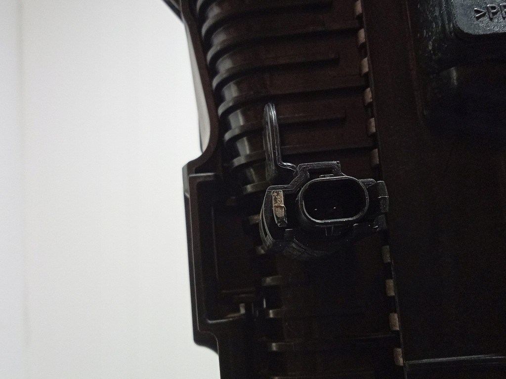 фото №7, Bmw ix i20 радіатор wody 8475355