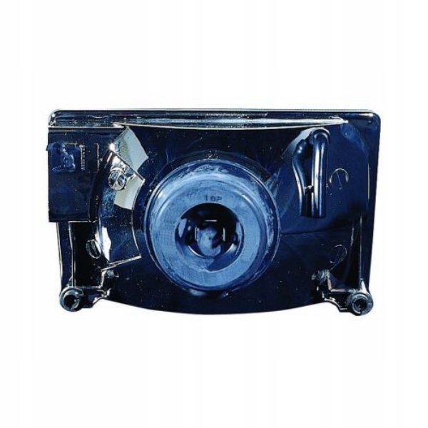 фото №3, Abakus 433-1108l-ldemd фара