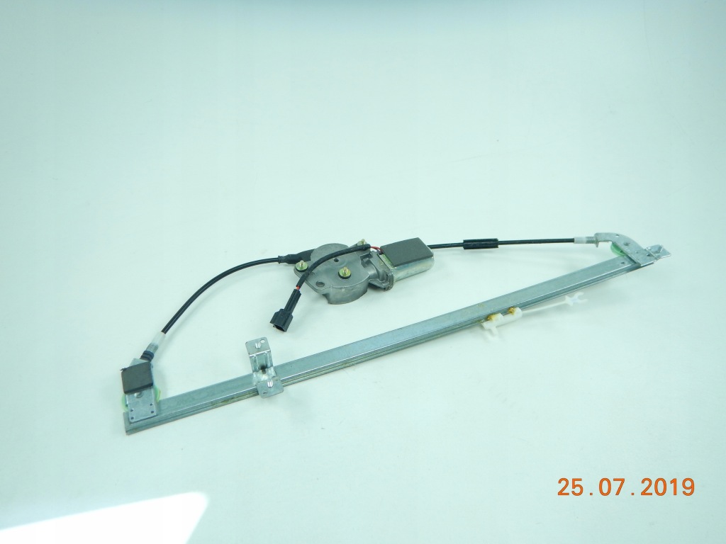 Механизм стекло el. правый ducato/boxer/jumper 94-06 Доставка