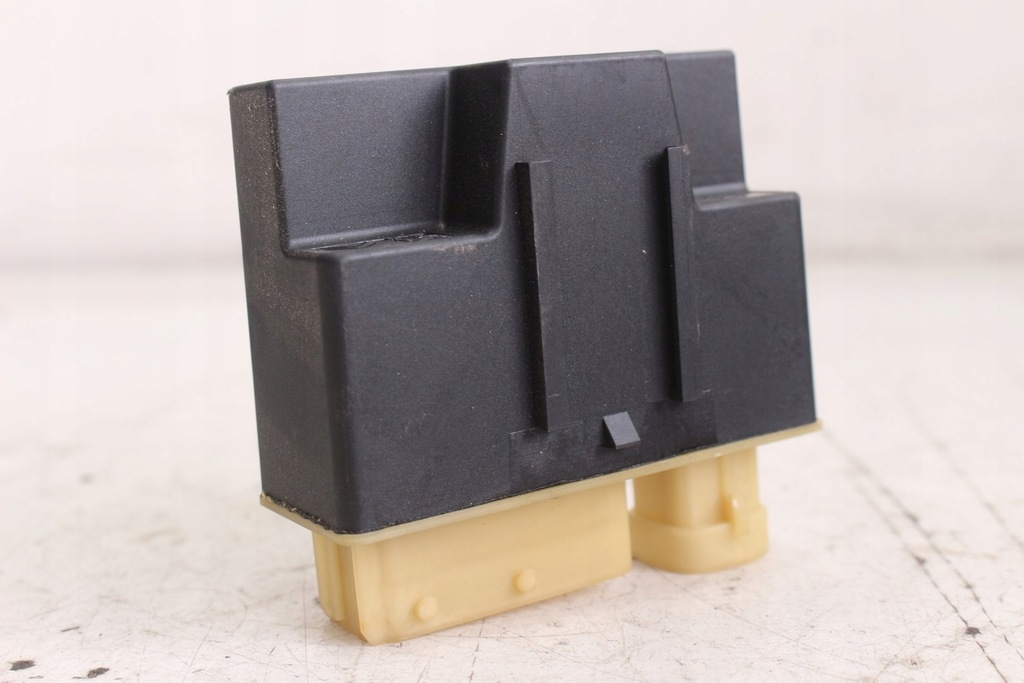 фото №5, Модуль реле вентиляторов 9801916680 c4 picasso ii