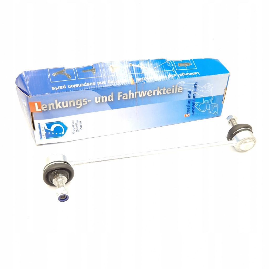 фото №1, Соединитель тяга стабилизатора sterne fz7004 audi