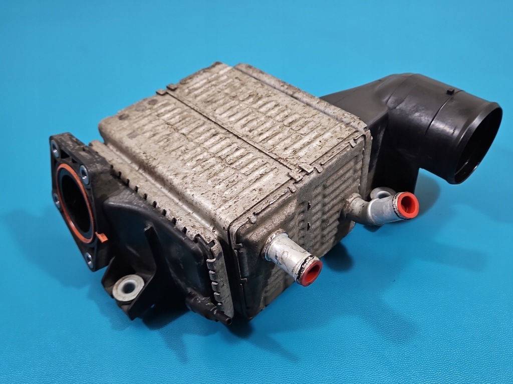 Купить Интеркулер lexus nx i 14-21 127000-1183 2.0 t