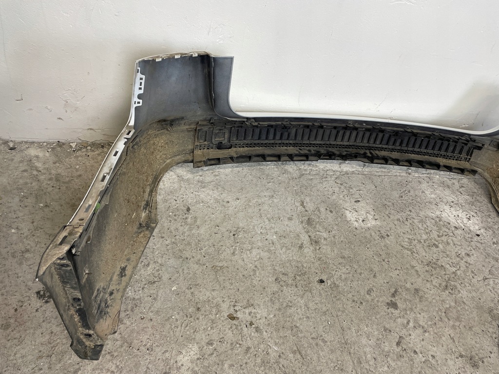 фото №6, Бампер задня задній audi a6 c7 4g allroad