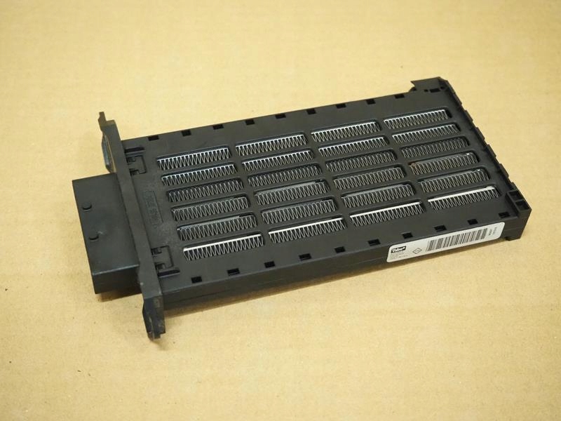 фото №2, Отопитель электрическая renault clio iii