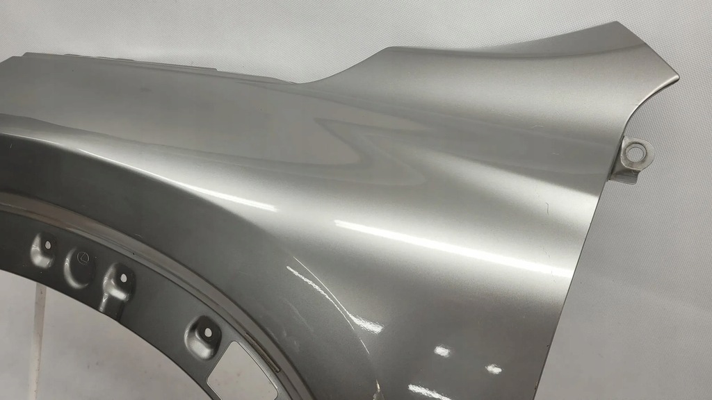 фото №10, Lexus nx крыло перед передний левый fv