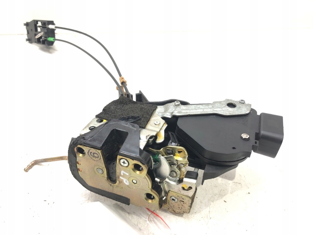 фото №1, Замок дверь левый перед toyota previa ii van minibus 00-06