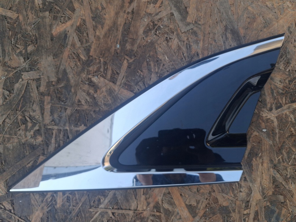 фото №1, Молдинг накладка dekor правий задня renault megane v e-tech 833801713r