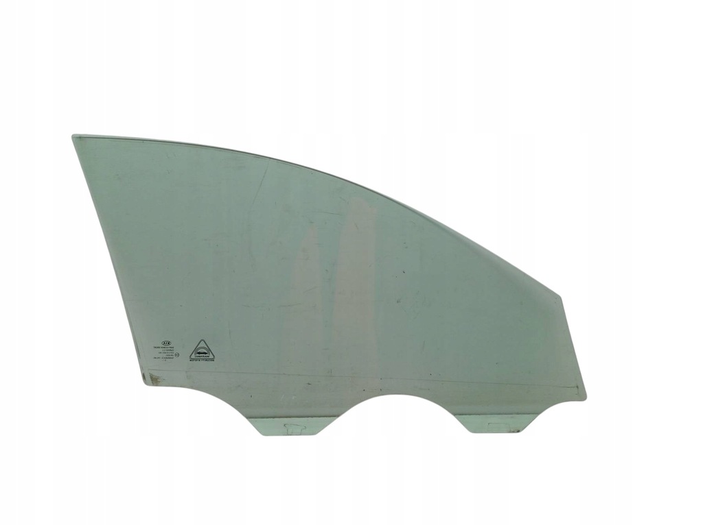 фото №3, Скло двері лівий перед 10 r kombi lift kia cee'd i 2006-2012