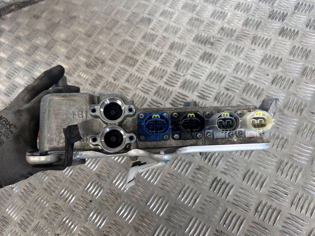 Inwerter/przetwornica напряжения tesla model x 104967800g Доставка