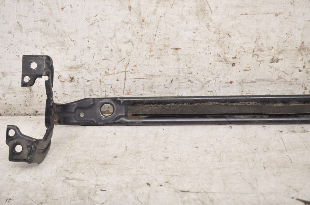 фото №6, Volvo v40 ii нижняя балка радиатор pod радиатор