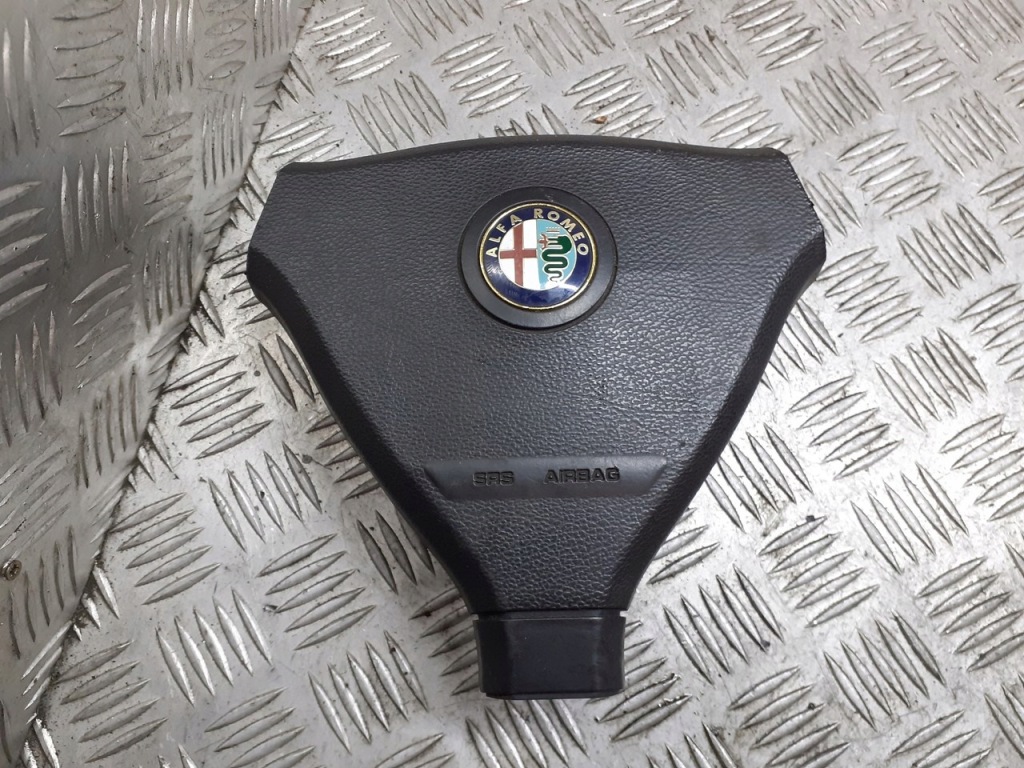 фото №1, Подушка подушка безпеки водія alfa 146 151403060