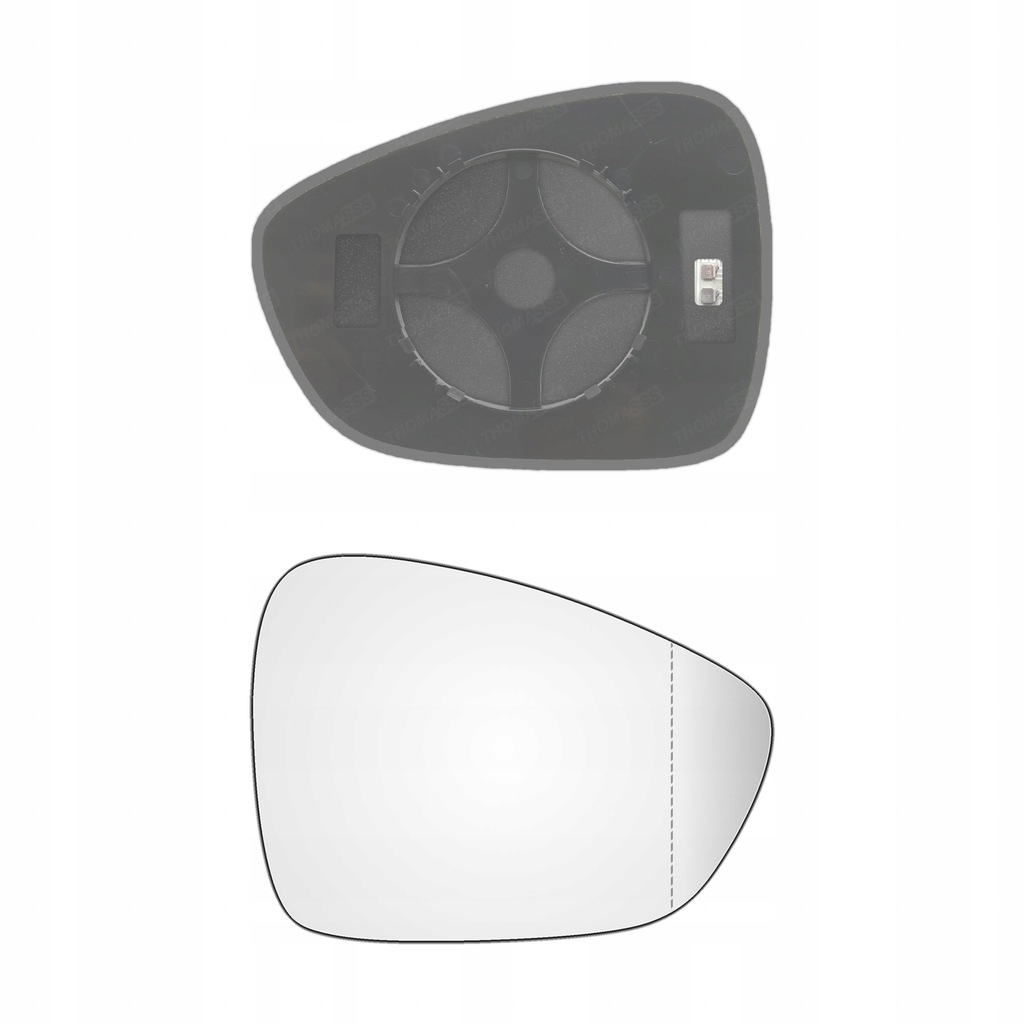 фото №1, Асферический peugeot 408 2010-2019 2011 2012 2013