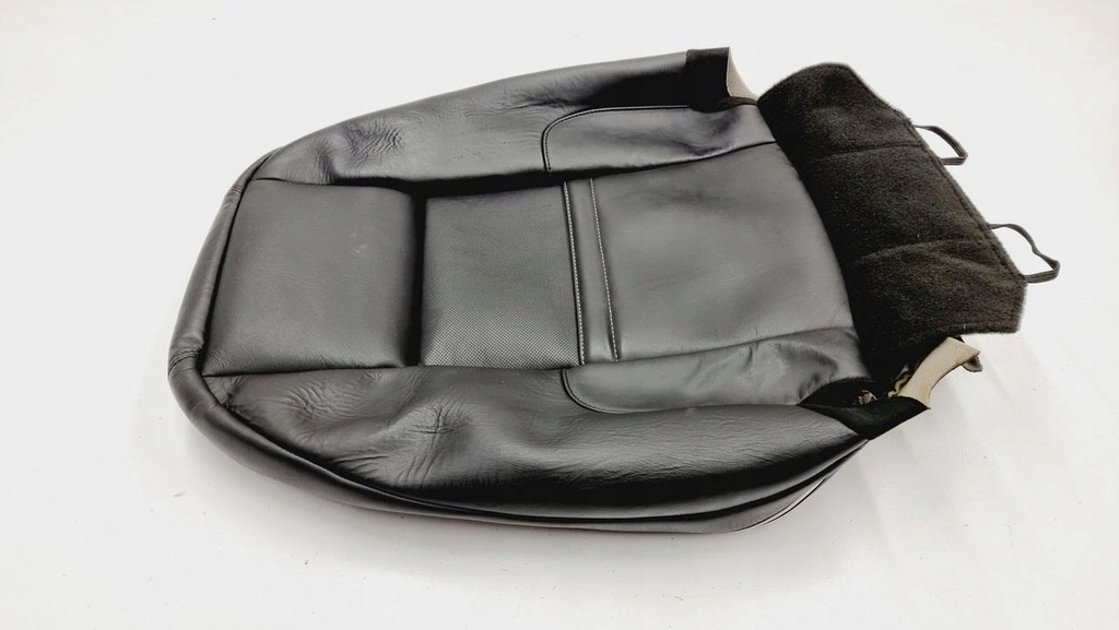 фото №5, Спинка сидіння сидіння правий перед ford edge mk2 vignale