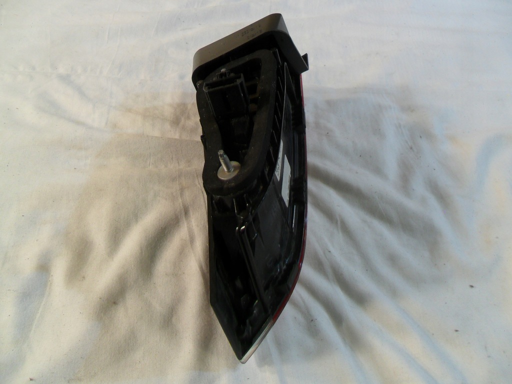 фото №14, Skoda scala лампа правая задняя 658945710