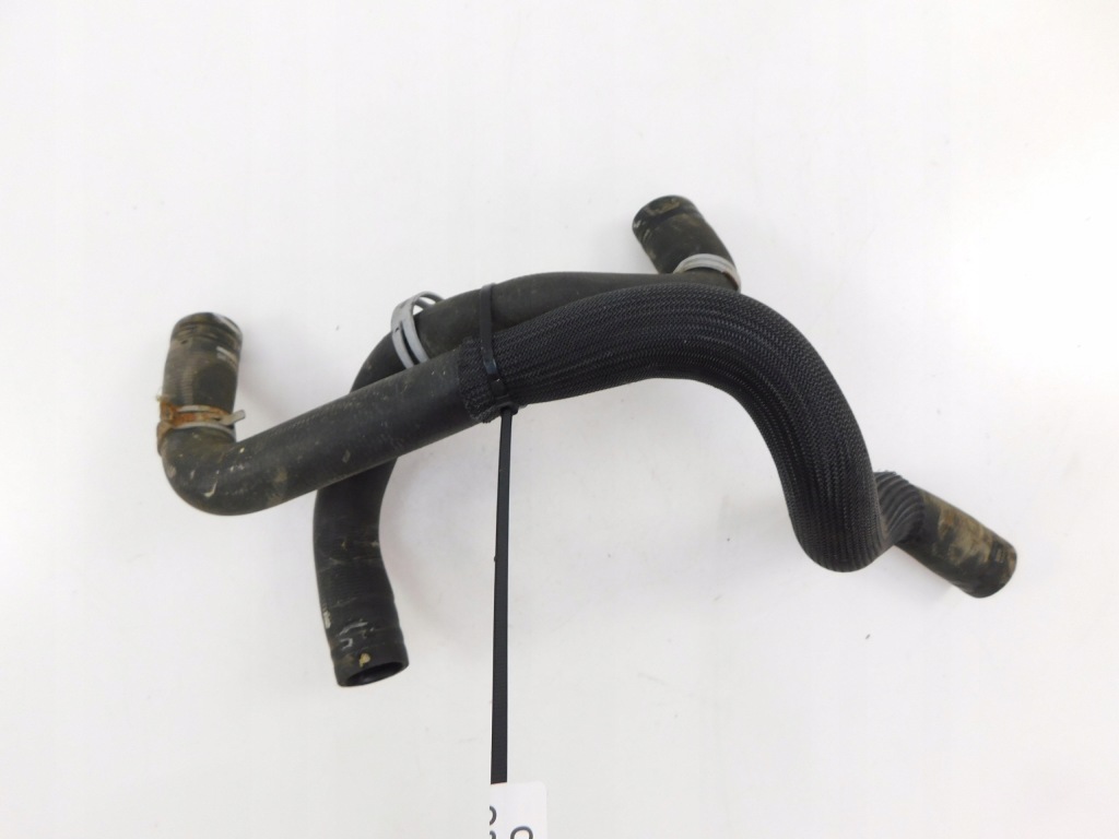 фото №5, Citroen c3 iii 1.2 vti 19r. провода охлаждающий wody