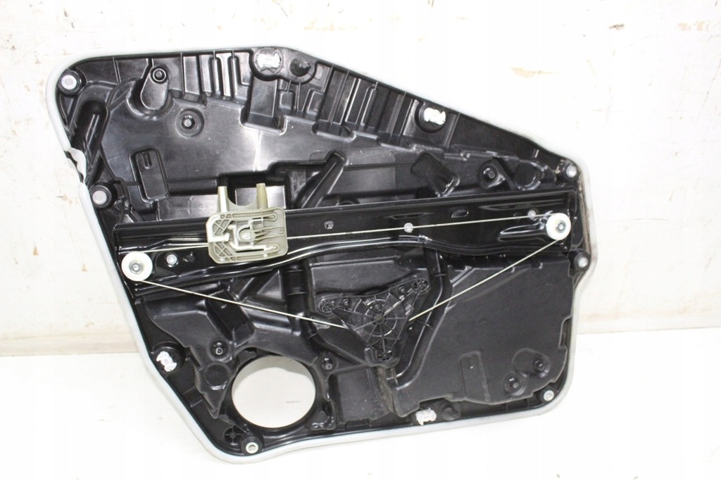 фото №6, Підйомник скло задніх лівих двері bmw ix3 g08 7486431 electric 210kw