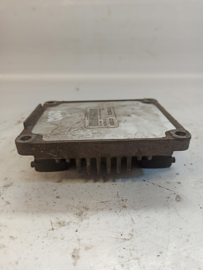 фото №5, Opel astra ii 1.7dti блок управления двигателя isuzu 8973065750 12212819