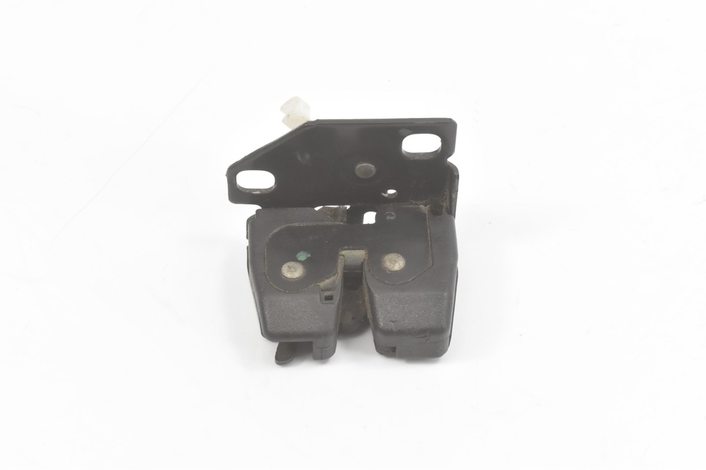 фото №9, Замок дверь задняя fiat doblo ii оригинальный номер 52060736