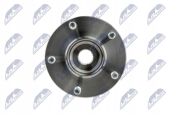 фото №15, Ступиця колеса задня mitsubishi outlander iii 4wd 12- asx 4wd 13- | 3785a035