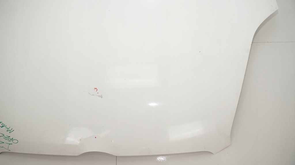 фото №5, Капот крышка двигателя opel combo d 11-15r 249