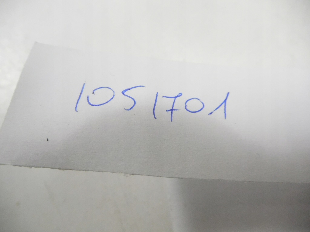 фото №7, Кронштейн трубопровод ford mondeo transit 1051701