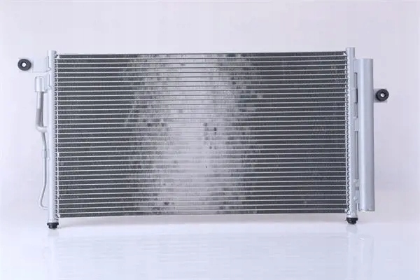 Конденсатор радиатор кондиционера с осушитель Доставка