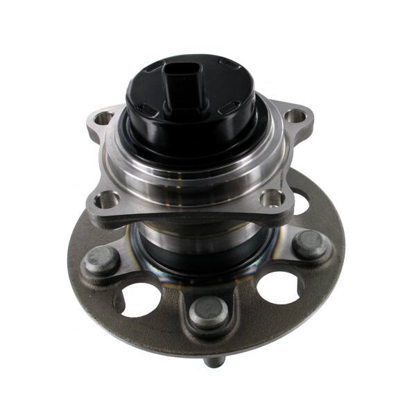 фото №1, Подшипник колеса skf vkba6823