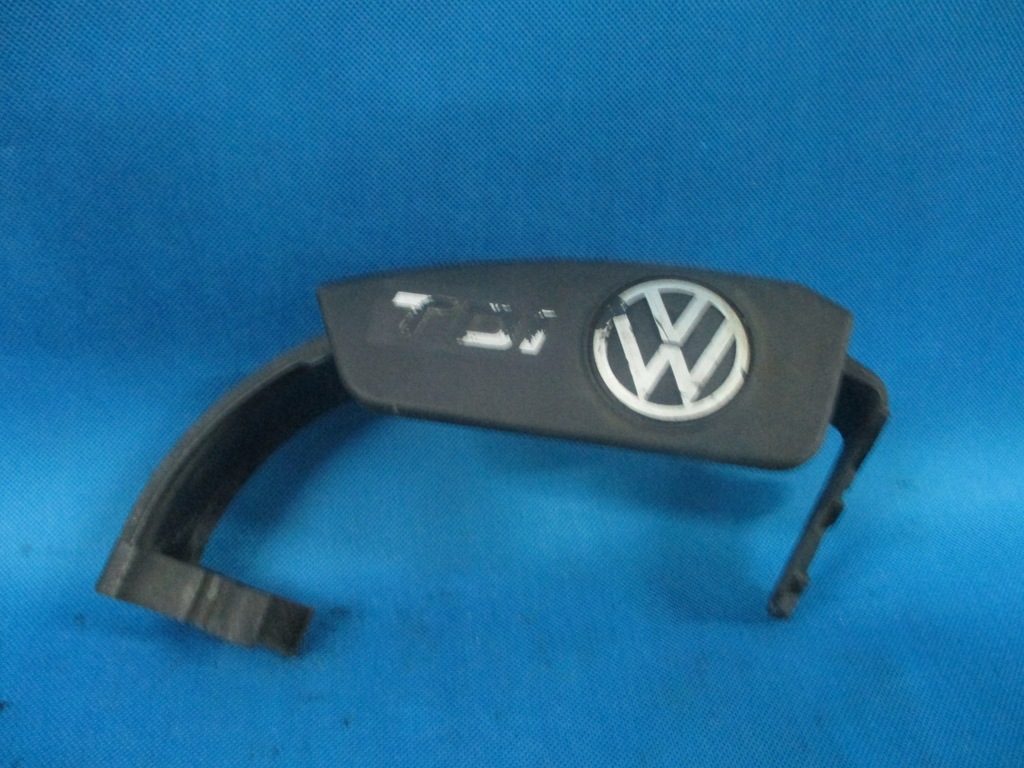 фото №1, Защита крышка двигателя vw tdi 074131561c