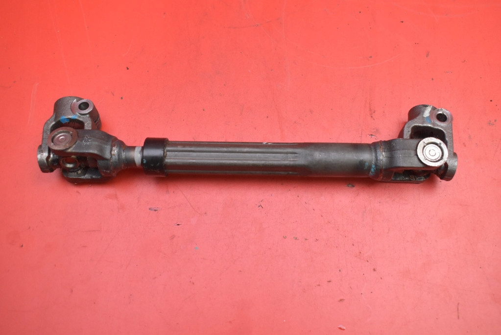 фото №15, Насос підсилювача 56345-3u511 hyundai ix35 1.7 crdi 115 km 09-13