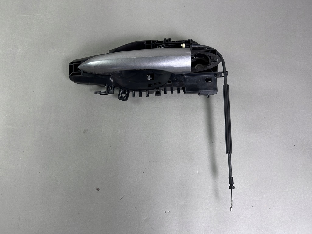 фото №1, Ручка двері передня ліва alfa stelvio 50545348