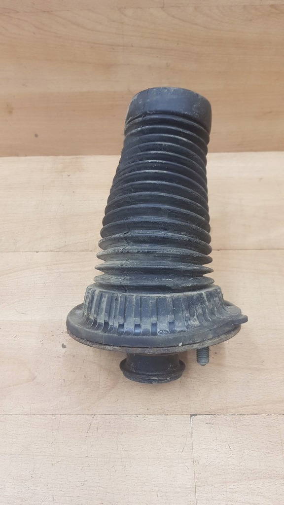 фото №1, Кронштейн амортизатора задняя land rover freelander i