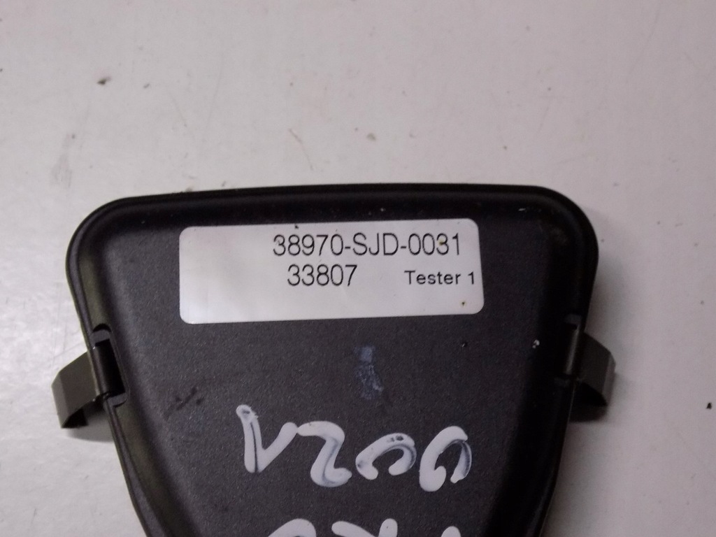 фото №6, Honda fr-v 2.2 датчик дождя 38970-sjd-0031