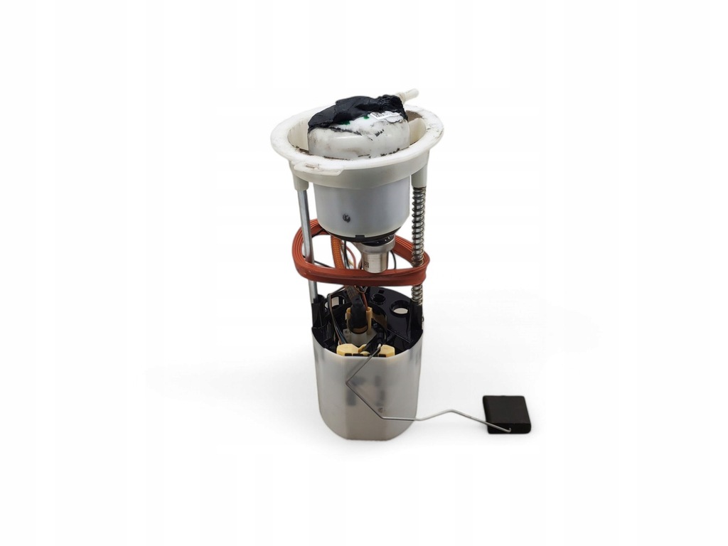 фото №7, Audi q5 sq5 8r0919051h насоса пального