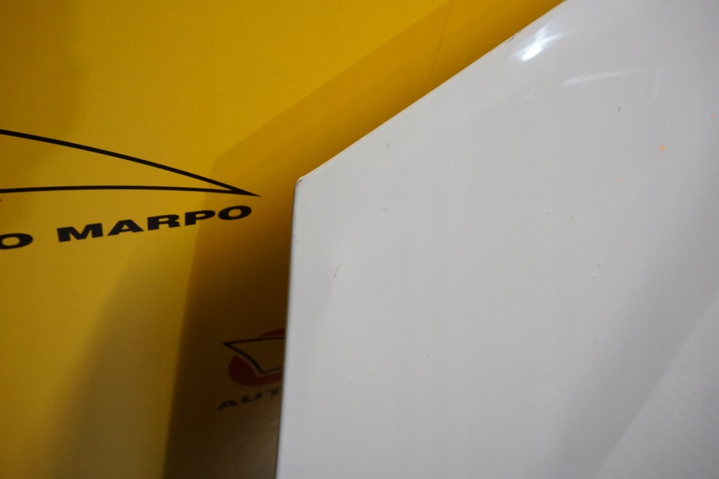 фото №7, Dodge charger 2015 - 2023 капот перед кришка двигуна usa