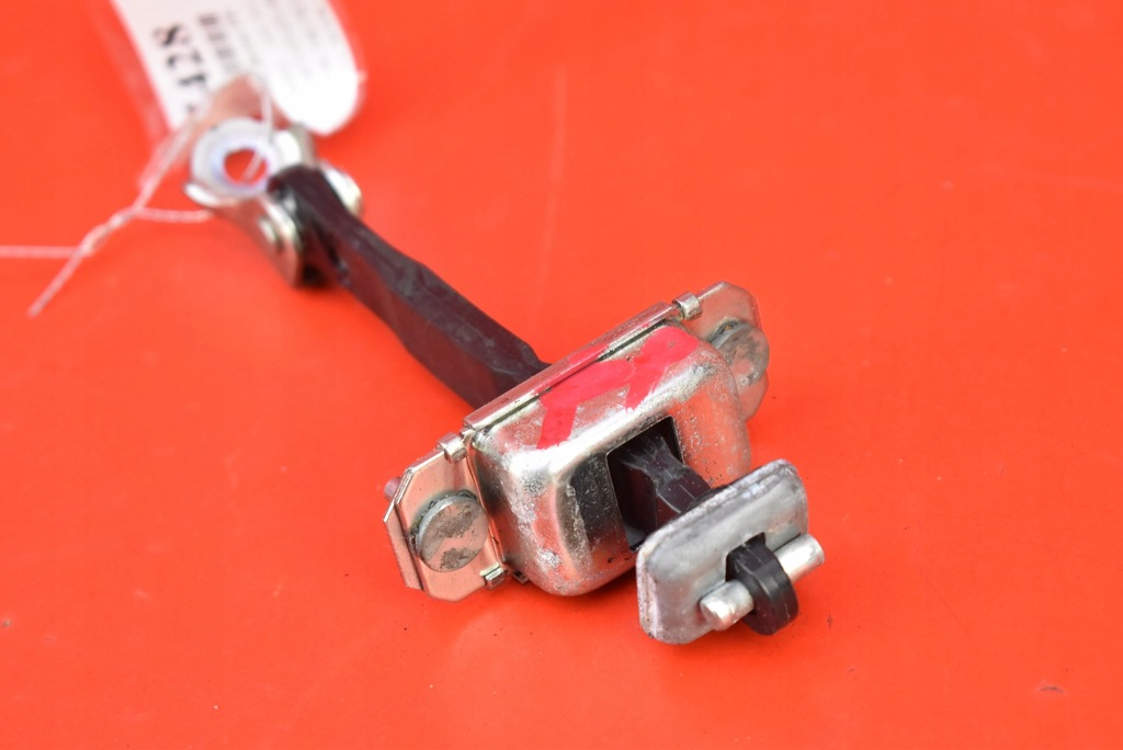 фото №6, Ограничитель дверь правый перед subaru legacy v 10r