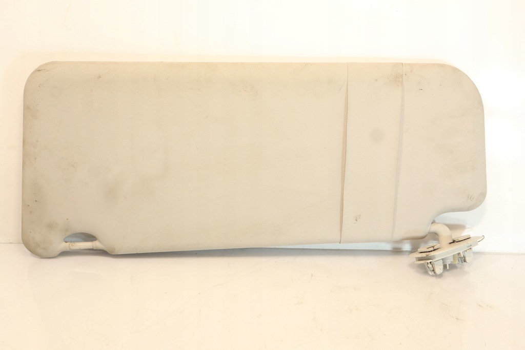 фото №1, Захист сонцезахисна ліва toyota proace ii