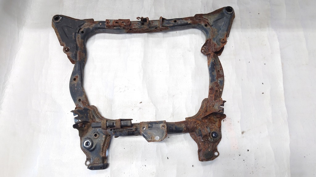 фото №6, Підрамник підрамник підрамник перед передня honda civic vii 3d 5d 1.6 2001-2005