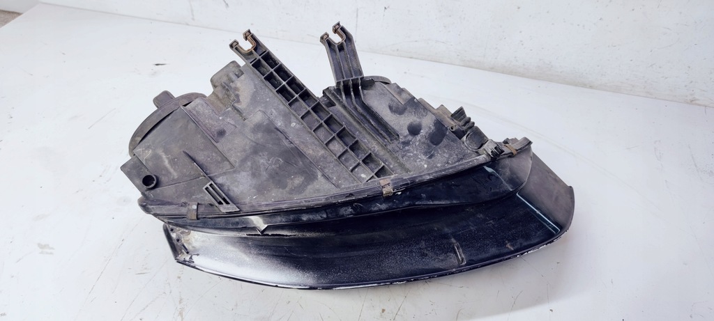 фото №10, Фара лівий audi a4 b8 lift uk 8k0941003m