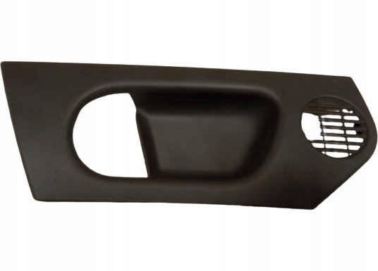 фото №1, Защита заглушка обшивка дверь перед opel meriva a