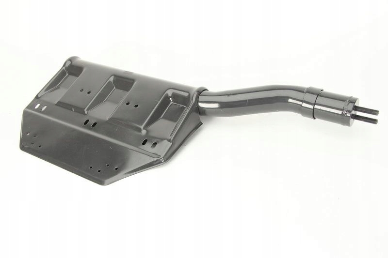 фото №1, Кронштейн крила dt spare parts 1.22761